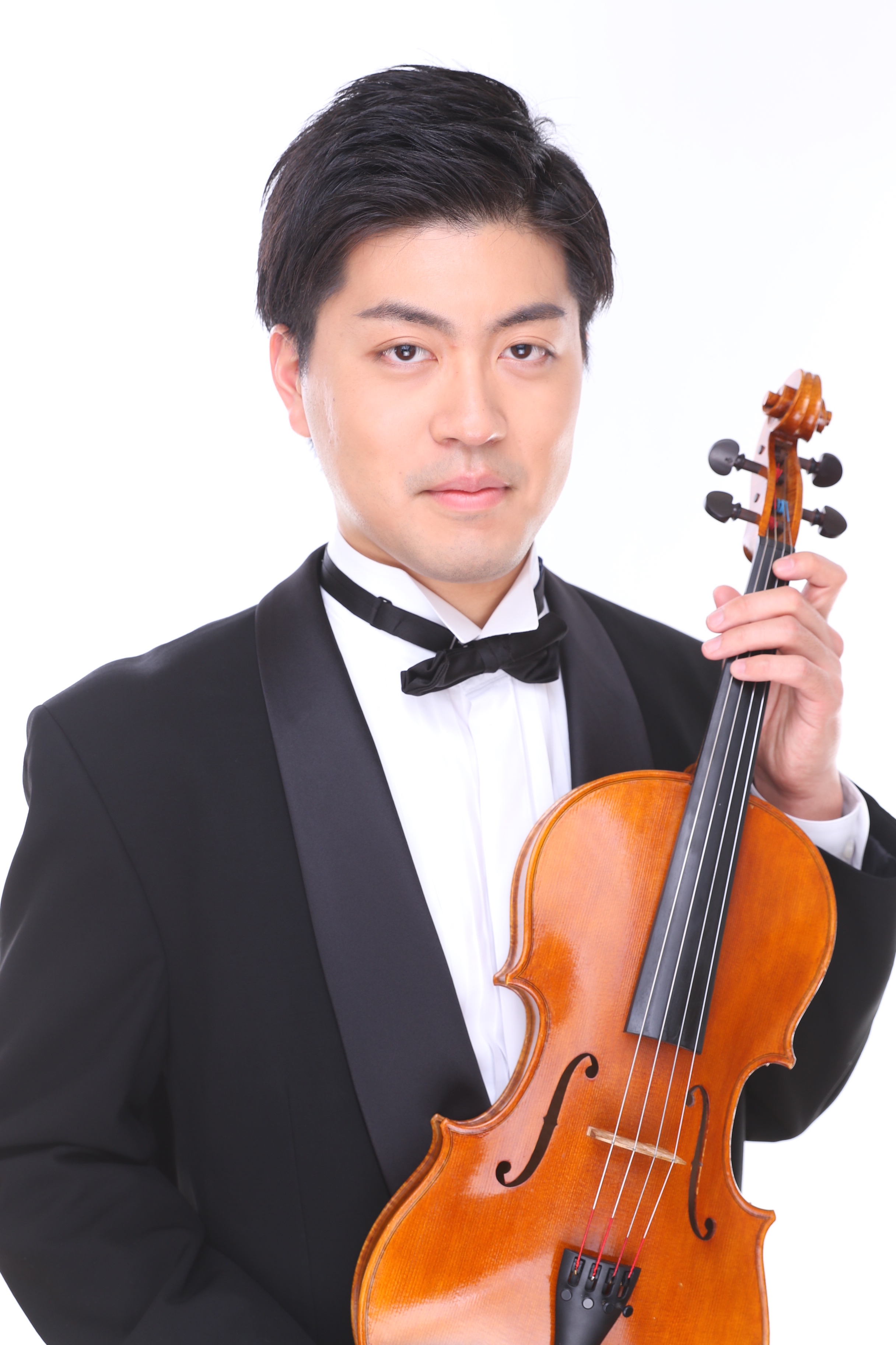 クラシックを楽しむコンサート 和田泰平ヴィオラ・リサイタル | 相模 