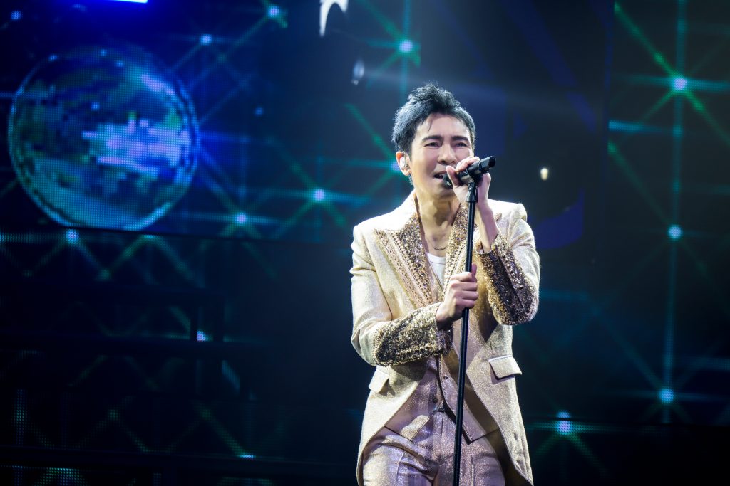 Hiromi Go Concert Tour 2023 NEW INTENTIONS 相模女子大学グリーンホール