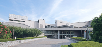 財団概要イメージ