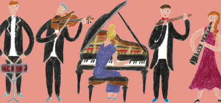 アーティスト紹介