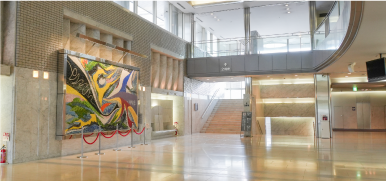 フロアガイドイメージ