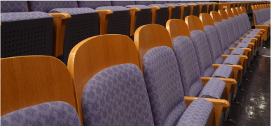 座席表イメージ