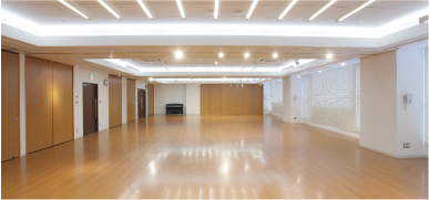 多目的ルームイメージ