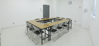 ミーティングルームイメージ