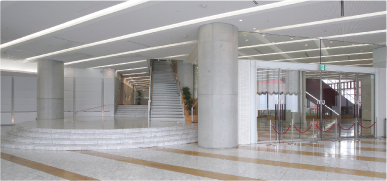 フロアガイドイメージ