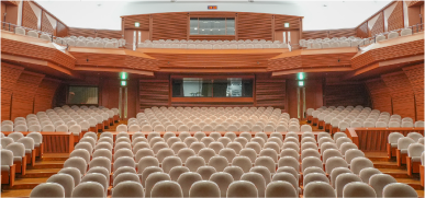 座席表イメージ