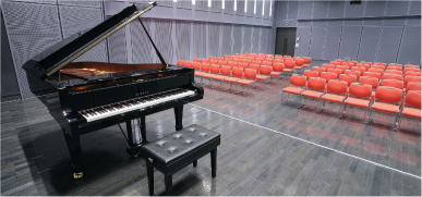 多目的室イメージ