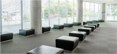 フロアガイドイメージ