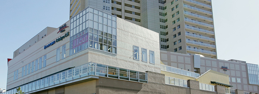 おださがプラザイメージ