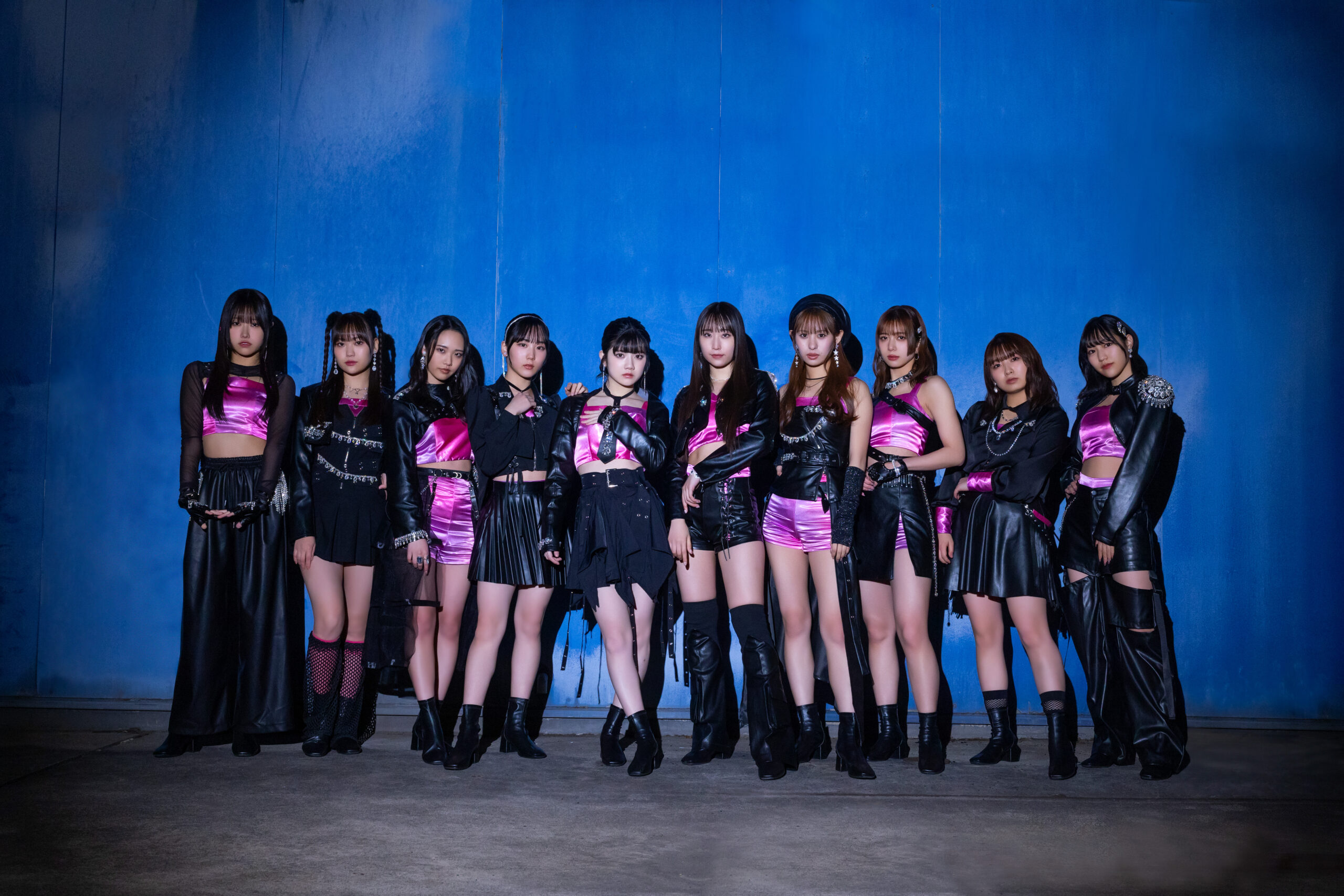 Juice=Juice Concert Tour 2025 Crimson≠Azure | 相模女子グリーン 