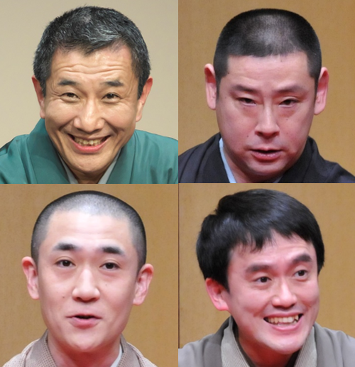 第182回グリーンホール八起寄席のイメージ画像